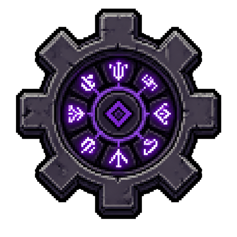Entwicklung Icon